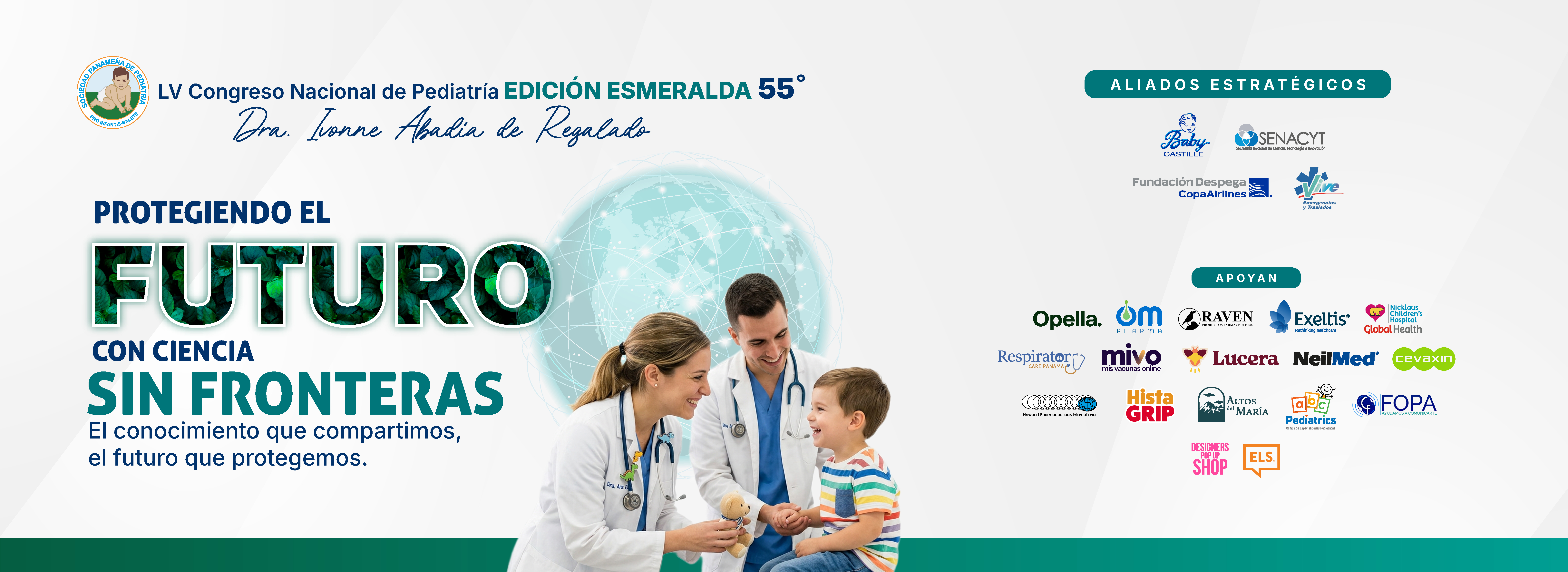 Sociedad Panameña de Pediatría