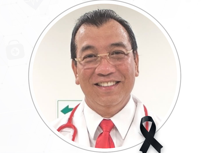 Descansa en paz.