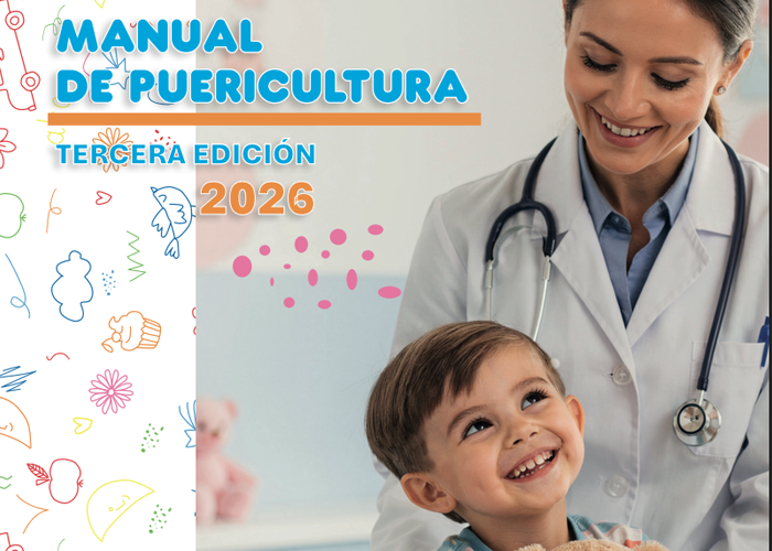 Manual de Puericultura de la Sociedad Panameña de Pediatría