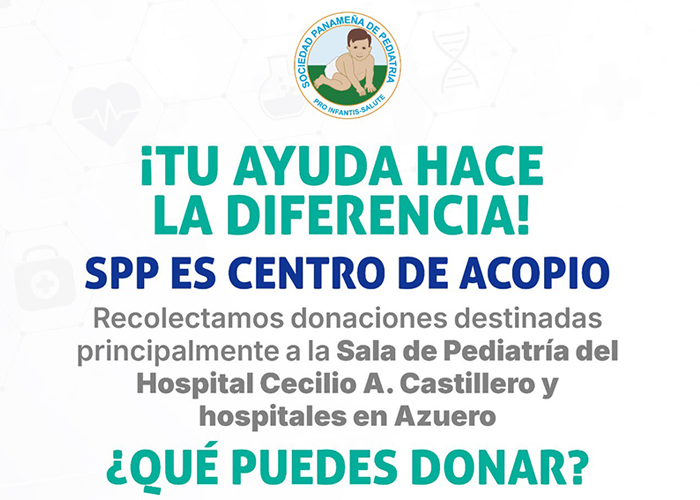 ¡Unidos podemos hacer la diferencia!
