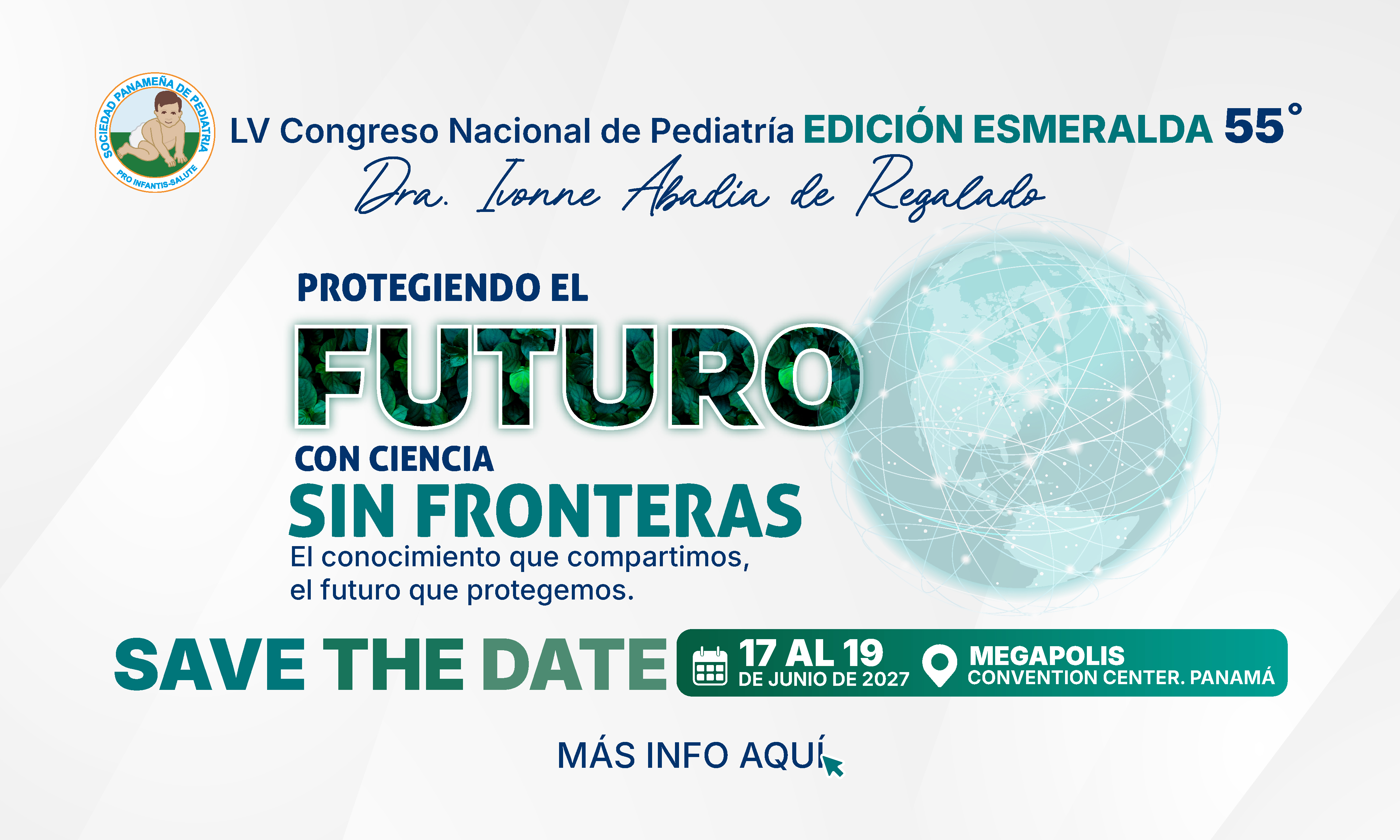 Save the Date