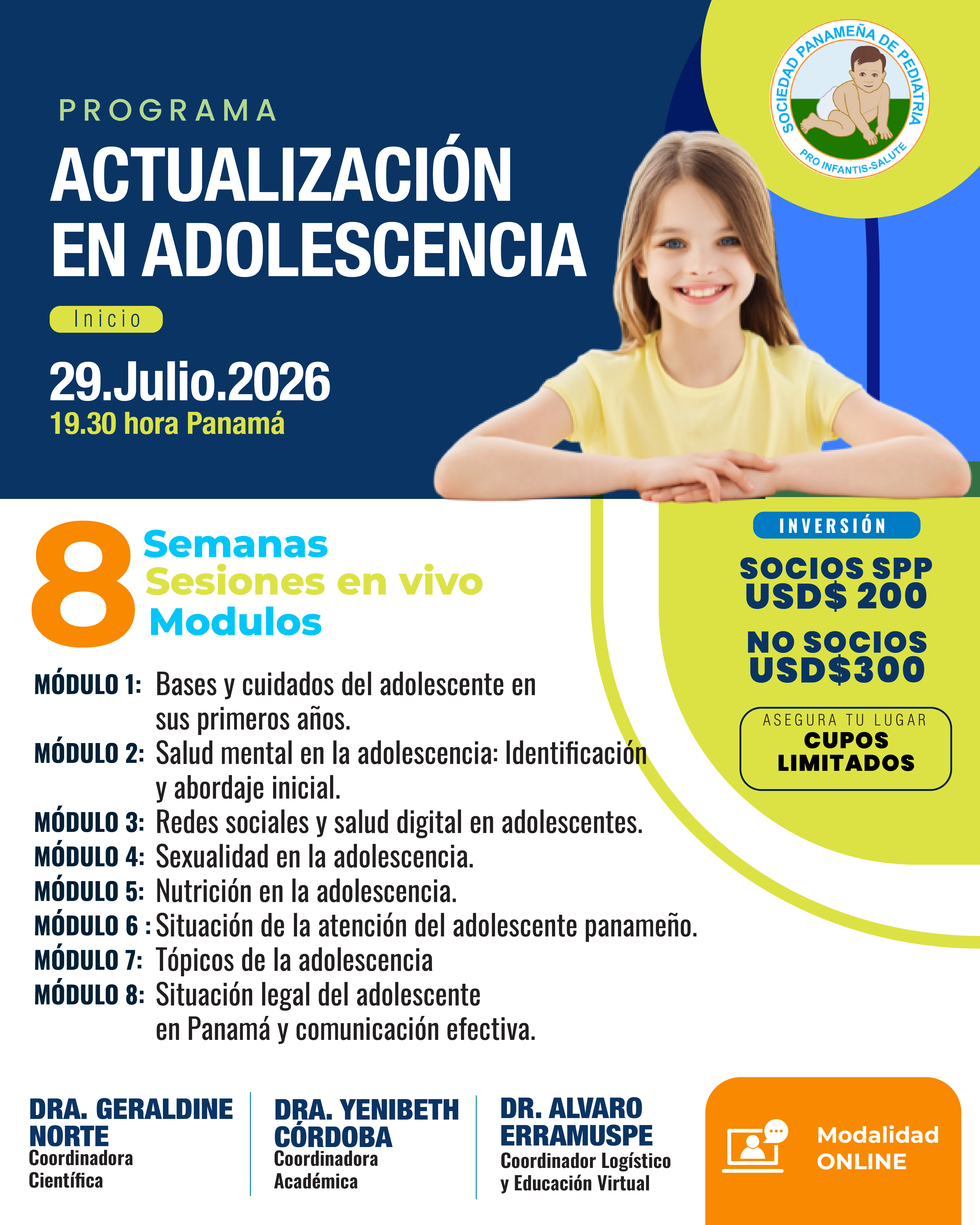 Bienvenida